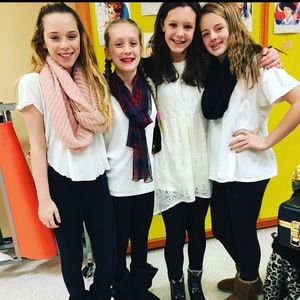 Meet your Posher, Hailey